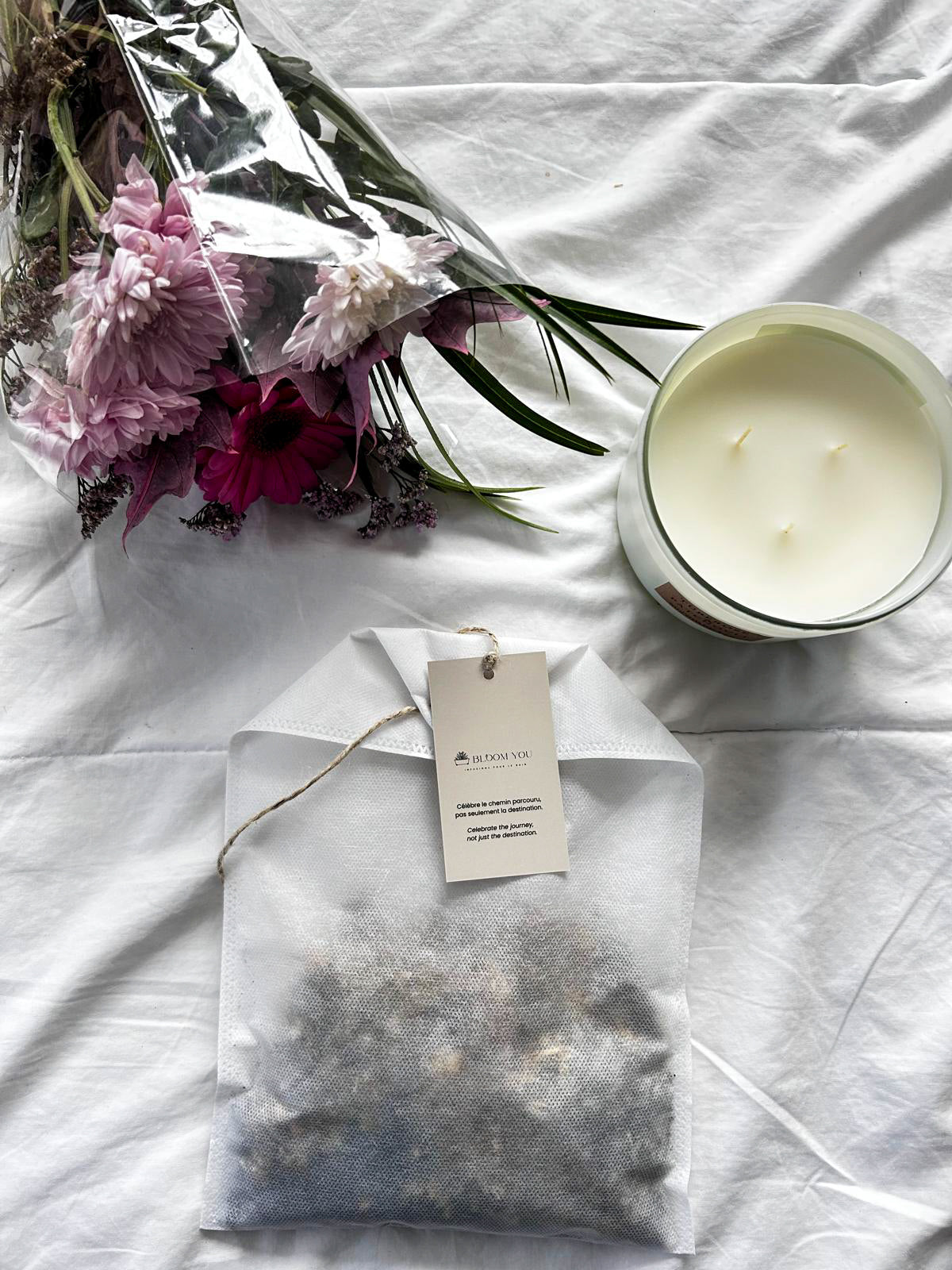 Sérénité Scandinave